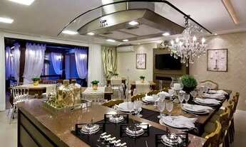 Imagem 5: Apto | 01 Suíte + 01 Dormitório