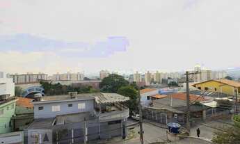 Imagem 5: Apartamento para Aluguel - Vila Fátima, 2 Quartos, 43 m2