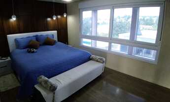 Imagem 3: Casa 4 quartos no Condomínio Goufe 4 Águas Claras