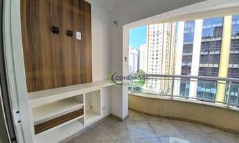 Imagem 5: Apartamento à venda, 103 m² - Parque Residencial Aquarius