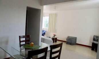 Imagem 5: ALUGUEL PARA O CARNAVAL APARTAMENTO 3/4 COM SUÍTE, 10 MINUTOS DA ONDINA E BARRA