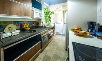 Imagem 5: Apartamento com 2 dormitórios à venda, 117 m² por R$ 1.200.000,00 - Ipanema - Rio de Janei