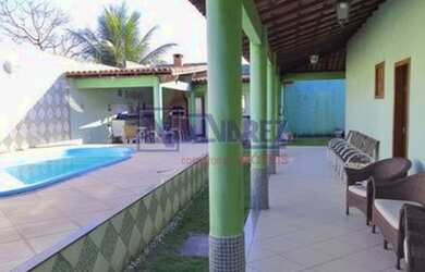 Imagem 4: Casa com 4 quartos - Bairro Praia de Carapebus em Serra