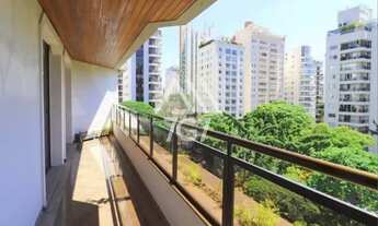 Imagem 3: APARTAMENTO À VENDA NA VILA NOVA CONCEIÇÃO