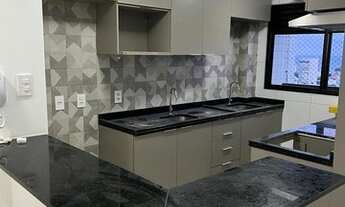 Imagem 2: Condomínio Clube Aurora Trend, Lindo Apartamento 26° andar 2 Quartos