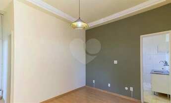 Imagem: APARTAMENTO - 02 QUARTOS - CACHAMBI