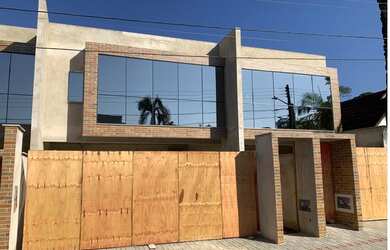 Imagem 4: Sobrado para venda com 222 m², 3 Suítes,ambientes integrados, alto padrão, América - Joinv