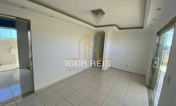 Imagem 2: Cobertura Linear no Pq. Leopoldina em Campos dos Goytacazes/RJ