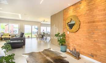 Imagem 3: Casa em condomínio no residencial Veneto