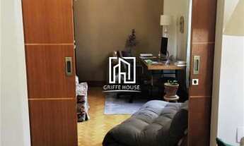 Imagem 4: Apartamento-À VENDA-Humaitá-Rio de Janeiro-RJ