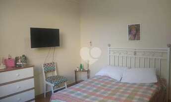 Imagem 4: Apartamento com 2 dormitórios à venda, 61 m² por R$ 460.000,00 - Centro - Rio de Janeiro/R