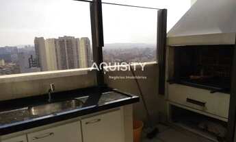 Imagem 7: Cobertura em Cambuci - São Paulo