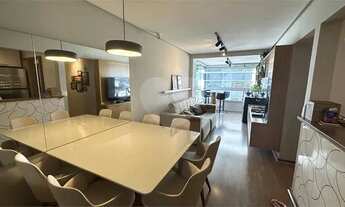 Imagem 2: Apartamento á venda em Bento Ferreira - Vitória - ES