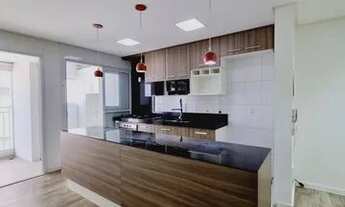 Imagem 3: Apartamento Locação 70 metros 2 Dormitorios Suite Terraço Com Armários Centro São Caet