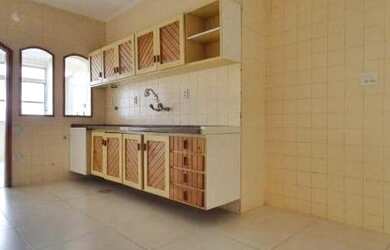 Imagem 5: Apartamento à venda 3 quartos 1 suíte Costa Branca Centro - Santo André - SP