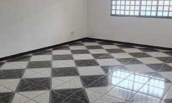 Imagem 4: Casa de 1 quarto para alugar no bairro Conjunto habitacional água quente