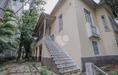 Imagem 4: Casa com 7 quartos à venda, 323 m² por R$ 1.100.000 - Tijuca - Rio de Janeiro/RJ