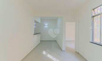 Imagem: Apartamento com 1 dormitório à venda