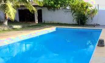 Imagem 2: IMB - CASA PARA LOCAÇÃO COND. CHACARAS DO JACUIPE - CAMAÇARI