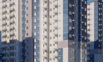 Imagem: Lançamento na Zona Oeste