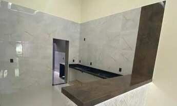 Imagem 5: Térrea para venda tem 146 metros quadrados com 3 quartos em Moinho dos Ventos - Goiânia