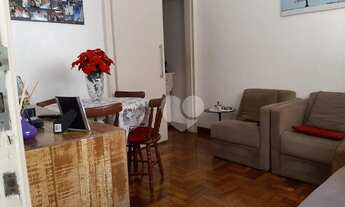 Imagem 2: Apartamento à venda, 42 m² por R$ 369.000,00 - Glória - Rio de Janeiro/RJ