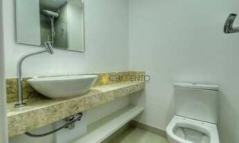 Imagem 7: Apartamento com 1 dormitório, 22 m² - venda por R$ 373.000,00 ou aluguel por R$ 2.870,00/m