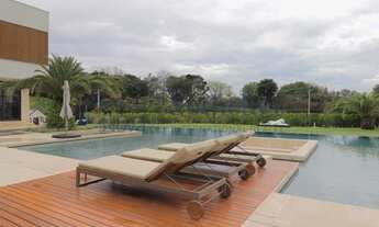 Imagem 6: Casa com vista para o campo de golfe