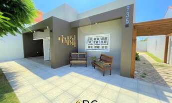 Imagem 3: Casa 3 dormitórios 1 suíte - Bairro Centro