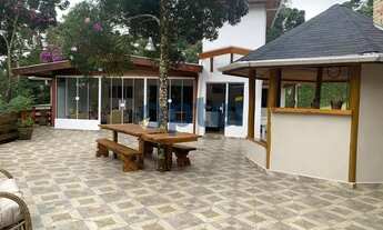 Imagem 16: Casa linda e aconchegante para locação com 2 suítes no bairro Alto Boa Vista em Campos do