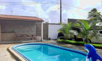 Imagem: FAGUNDES Casa a 100 mts do mar