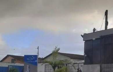 Imagem 2: Vendo Casa no condomínio Recanto Das Lagoas - Satuba - AL Prox.Ao Ceasa Novo