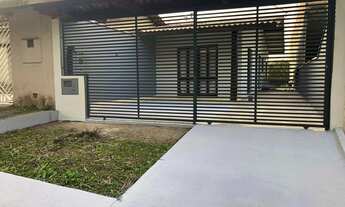 Imagem 2: Casa 3 comodos Casa com 1 dormitório