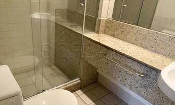 Imagem 6: Flat totalmente mobiliado para locação próx a Av Brig Faria Lima. Com entrada imediata e s