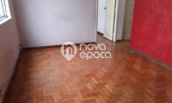 Imagem 2: Engenho Novo Apartamento com 3 dormitórios