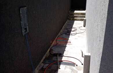 Imagem 3: Sobrado Individual com 2 suítes à venda, 105 m² por R$ 560.000 - Chácara Belenzinho - São