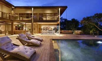 Imagem: Refúgio dos Sonhos em Trancoso Bela Casa