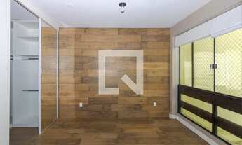 Imagem 7: Apartamento para Aluguel - Jardim Salso , 1 Quarto, 49 m2