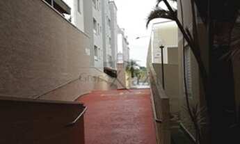 Imagem 2: Apartamento - Bosque dos Eucaliptos - Spazio Campo Lazio - 3 Dormitórios - 63 m²