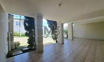 Imagem 2: Casa - Parque Imperador - Campinas