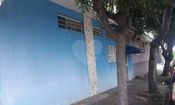 Imagem 3: Casa e Salão Comercial