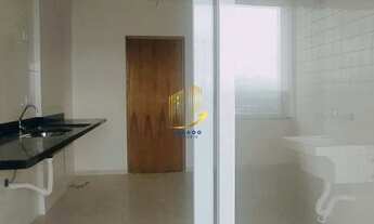 Imagem 7: Apartamento com 2 dorms, Macuco, Santos - R$ 430 mil, Cod: VT0013