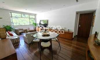 Imagem 5: Grajaú Apartamento com 4 dormitórios