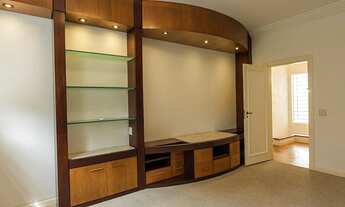 Imagem 7: Casa de 450 metros quadrados no bairro Urca com 4 quartos