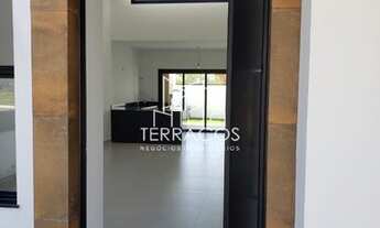 Imagem 3: CASA À VENDA 03 DORMS(1 SUITE) - COND. PHYTUS