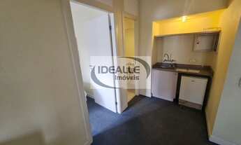 Imagem 5: Apartamento com 1 quarto para alugar por R$ 1000.00, 91.30 m2 - CENTRO - CURITIBA/PR