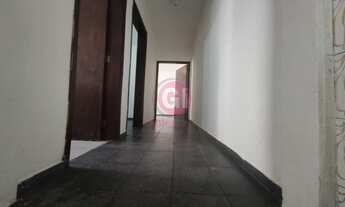 Imagem 4: Casa aluguel 175 M² 2 quartos, 2 Vagas, 1 Banheiro- Parque Itamarati - Jacareí