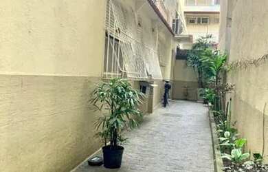 Imagem 6: Apartamento para aluguel com 80m² com 2 quartos em Copacabana - Bairro Peixoto