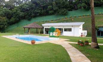 Imagem 6: CA0022- Casa com 4 dormitórios à venda, 352 m² por R$ 1.270.000 - Jardim Cardoso Mailasqui