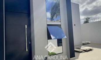 Imagem 2: DL Casa Incrível no Bairro Reserva Real